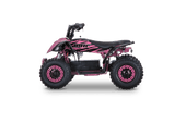 MRF Mini 36V 1000W KIDS ELECTRIC QUAD BIKE