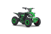 MRF Mini 36V 1000W KIDS ELECTRIC QUAD BIKE