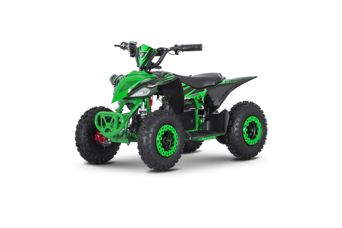 MRF Mini 36V 1000W KIDS ELECTRIC QUAD BIKE