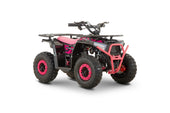 MRF MEGA ELITE 2026 48V 1000W KIDS ELECTRIC QUAD BIKE