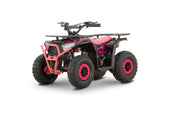 MRF MEGA ELITE 2026 48V 1000W KIDS ELECTRIC QUAD BIKE