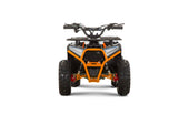 MRF MEGA ELITE 2026 48V 1000W KIDS ELECTRIC QUAD BIKE
