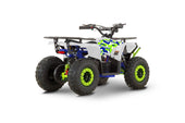 MRF MEGA ELITE 2026 48V 1000W KIDS ELECTRIC QUAD BIKE