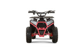 MRF MEGA ELITE 2026 48V 1000W KIDS ELECTRIC QUAD BIKE