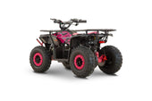 MRF MEGA ELITE 2026 48V 1000W KIDS ELECTRIC QUAD BIKE