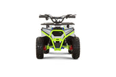 MRF MEGA ELITE 2026 48V 1000W KIDS ELECTRIC QUAD BIKE