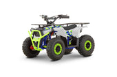 MRF MEGA ELITE 2026 48V 1000W KIDS ELECTRIC QUAD BIKE