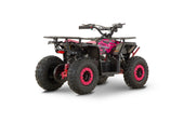 MRF MEGA ELITE 2026 48V 1000W KIDS ELECTRIC QUAD BIKE