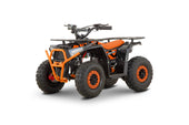 MRF MEGA ELITE 2026 48V 1000W KIDS ELECTRIC QUAD BIKE