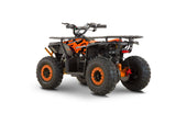 MRF MEGA ELITE 2026 48V 1000W KIDS ELECTRIC QUAD BIKE