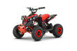 Trail Blazer Elite 2026 48v 1200w Kids Electric Quad Bike