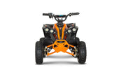 Trail Blazer Elite 2026 48v 1200w Kids Electric Quad Bike