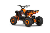Trail Blazer Elite 2026 48v 1200w Kids Electric Quad Bike