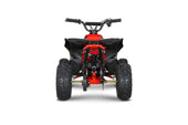 Trail Blazer Elite 2026 48v 1200w Kids Electric Quad Bike