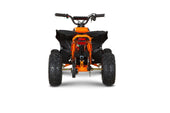 Trail Blazer Elite 2026 48v 1200w Kids Electric Quad Bike
