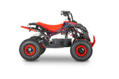 Trail Blazer Elite 2026 48v 1200w Kids Electric Quad Bike