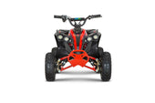 Trail Blazer Elite 2026 48v 1200w Kids Electric Quad Bike
