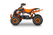 Trail Blazer Elite 2026 48v 1200w Kids Electric Quad Bike