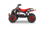 Trail Blazer Elite 2026 48v 1200w Kids Electric Quad Bike