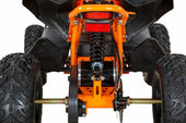 Trail Blazer Elite 2026 48v 1200w Kids Electric Quad Bike