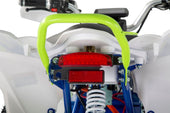Dazzle Off-Road Pro 60v 1500w Junior/Adult Electric Quad Bike