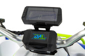 Dazzle Off-Road Pro 60v 1500w Junior/Adult Electric Quad Bike