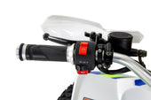 Dazzle Off-Road Pro 60v 1500w Junior/Adult Electric Quad Bike
