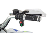 Dazzle Off-Road Pro 60v 1500w Junior/Adult Electric Quad Bike