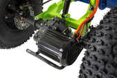 Dazzle Off-Road Pro 60v 1500w Junior/Adult Electric Quad Bike