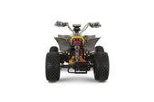 Dazzle Off-Road Pro 60v 1800w Junior/Adult Electric Quad Bike