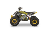 Dazzle Off-Road Pro 60v 1800w Junior/Adult Electric Quad Bike