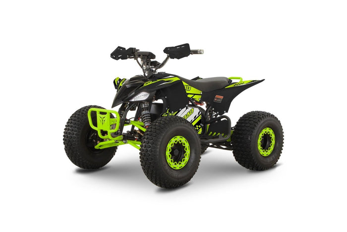 Dazzle Off-Road Pro 60v 1800w Junior/Adult Electric Quad Bike