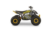 Dazzle Off-Road Pro 60v 1800w Junior/Adult Electric Quad Bike