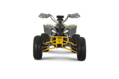 Dazzle Off-Road Pro 60v 1800w Junior/Adult Electric Quad Bike