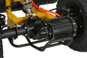 Dazzle Off-Road Pro 60v 1800w Junior/Adult Electric Quad Bike