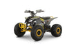 Dazzle Off-Road Pro 60v 1800w Junior/Adult Electric Quad Bike