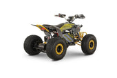 Dazzle Off-Road Pro 60v 1800w Junior/Adult Electric Quad Bike