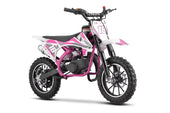 The KLF PRO 50cc Kids Dirt bike