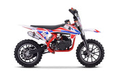 The KLF PRO 50cc Kids Dirt bike