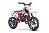 The KLF PRO 50cc Kids Dirt bike