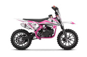 The KLF PRO 50cc Kids Dirt bike