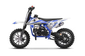 The KLF PRO 50cc Kids Dirt bike
