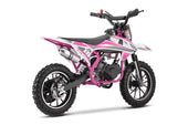 The KLF PRO 50cc Kids Dirt bike