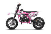 The KLF PRO 50cc Kids Dirt bike