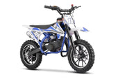 The KLF PRO 50cc Kids Dirt bike
