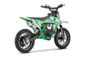 The KLF PRO 50cc Kids Dirt bike