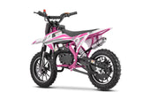 The KLF PRO 50cc Kids Dirt bike