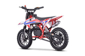 The KLF PRO 50cc Kids Dirt bike