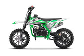 The KLF PRO 50cc Kids Dirt bike
