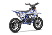 The KLF PRO 50cc Kids Dirt bike